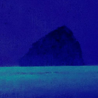 The color of Calm